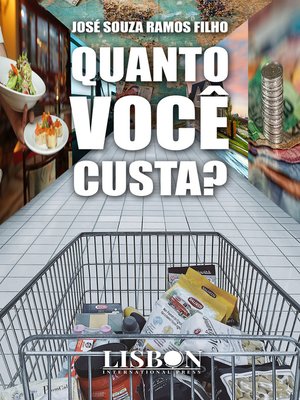 cover image of Quanto você custa?